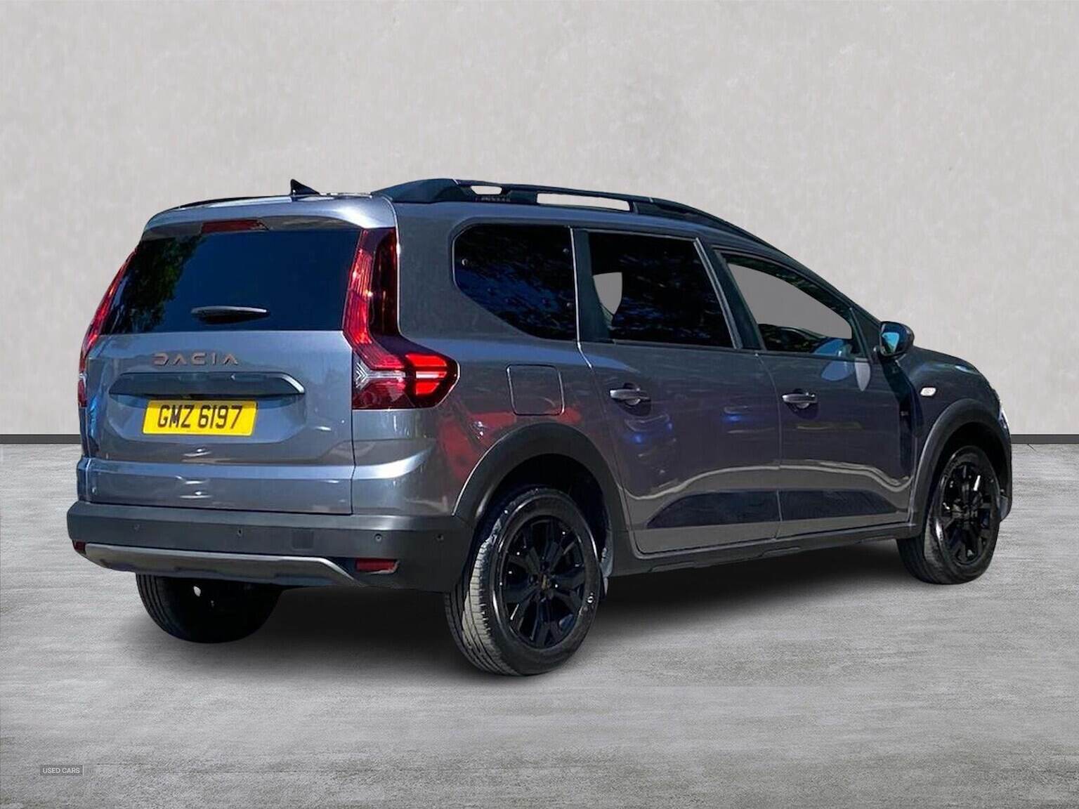 Jan 2025 Dacia Jogger 1.0 Tce Extreme 5Dr
