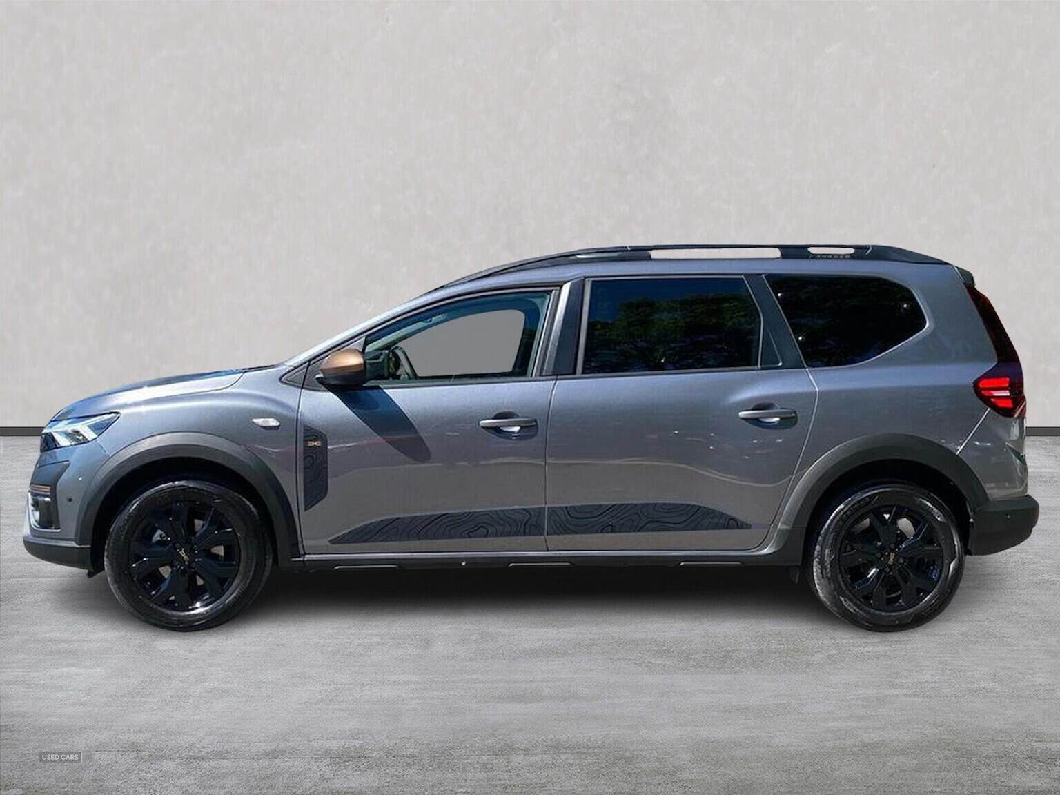 Jan 2025 Dacia Jogger 1.0 Tce Extreme 5Dr