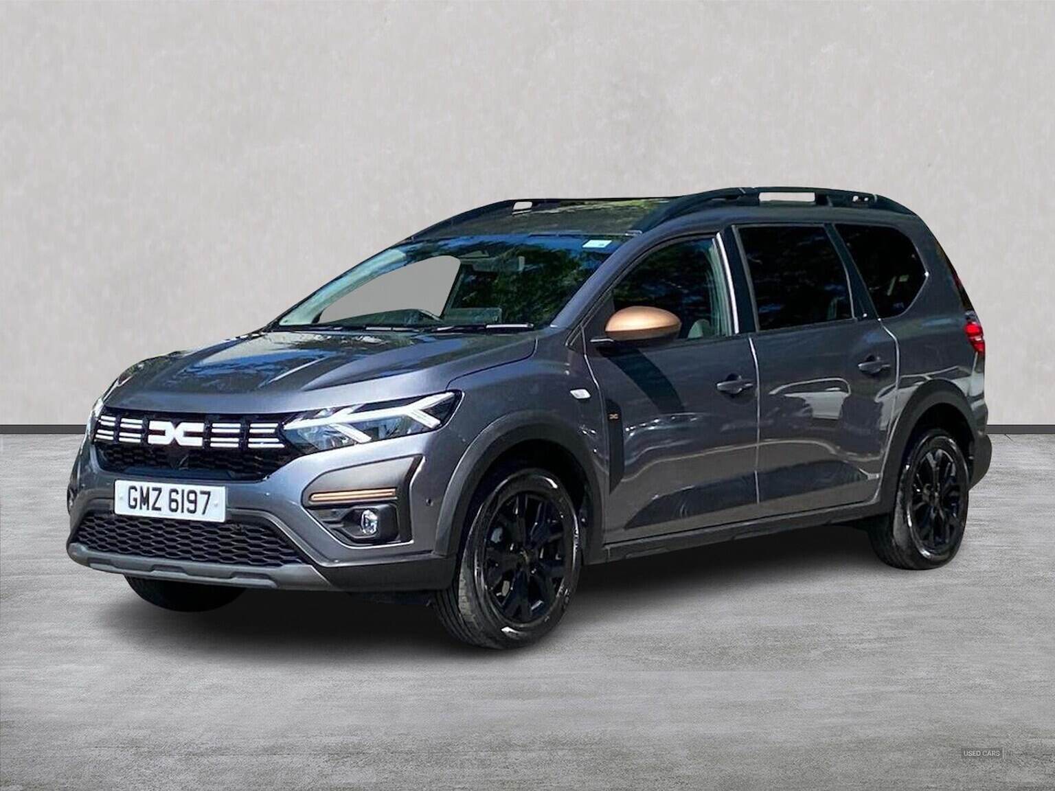 Jan 2025 Dacia Jogger 1.0 Tce Extreme 5Dr