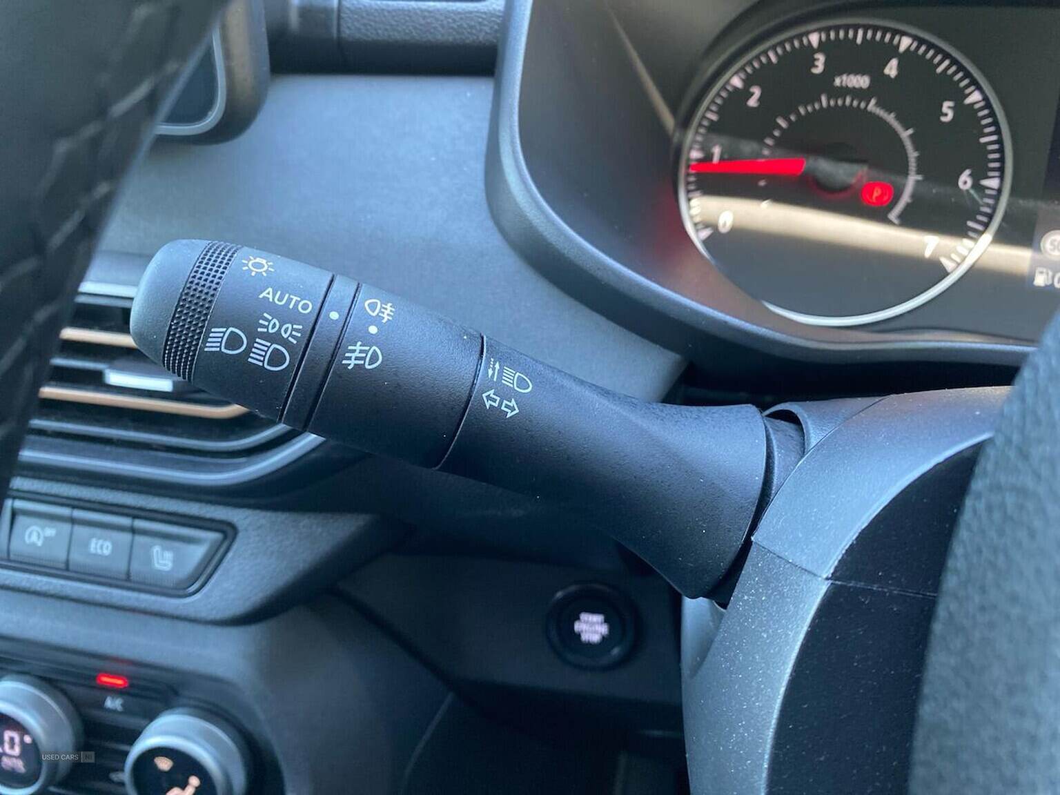 Jan 2025 Dacia Jogger 1.0 Tce Extreme 5Dr