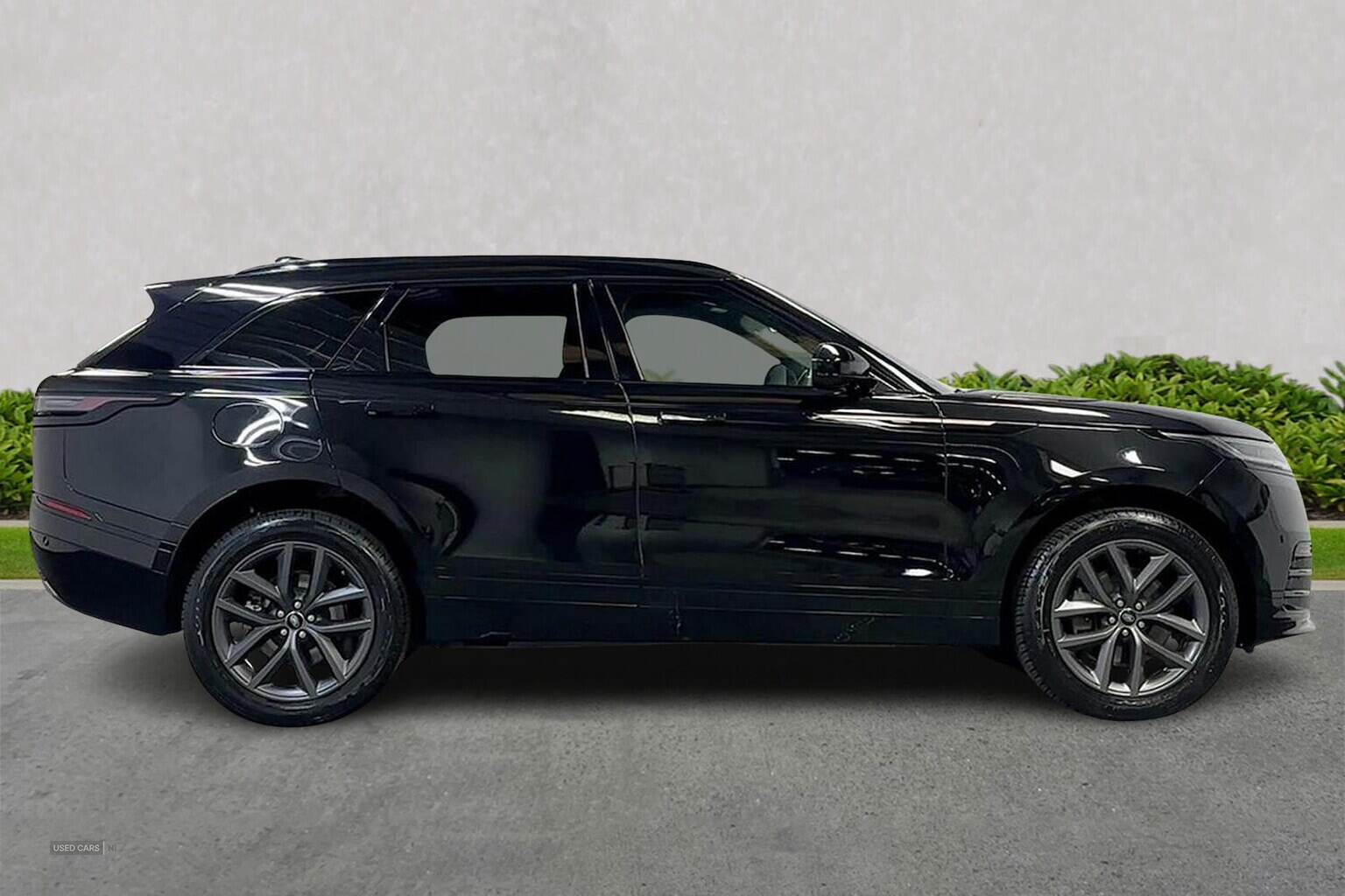Jun 2023 Land Rover Range Rover Velar 2.0 D200 Mhev Dynamic Se 5Dr Auto