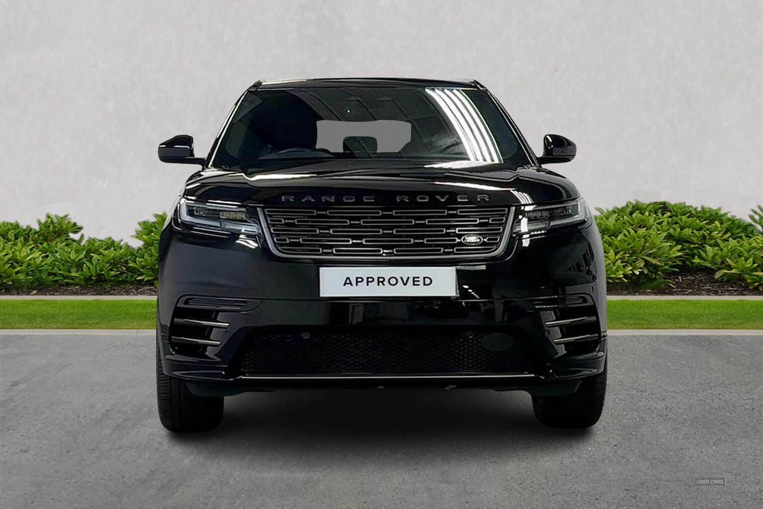 Jun 2023 Land Rover Range Rover Velar 2.0 D200 Mhev Dynamic Se 5Dr Auto