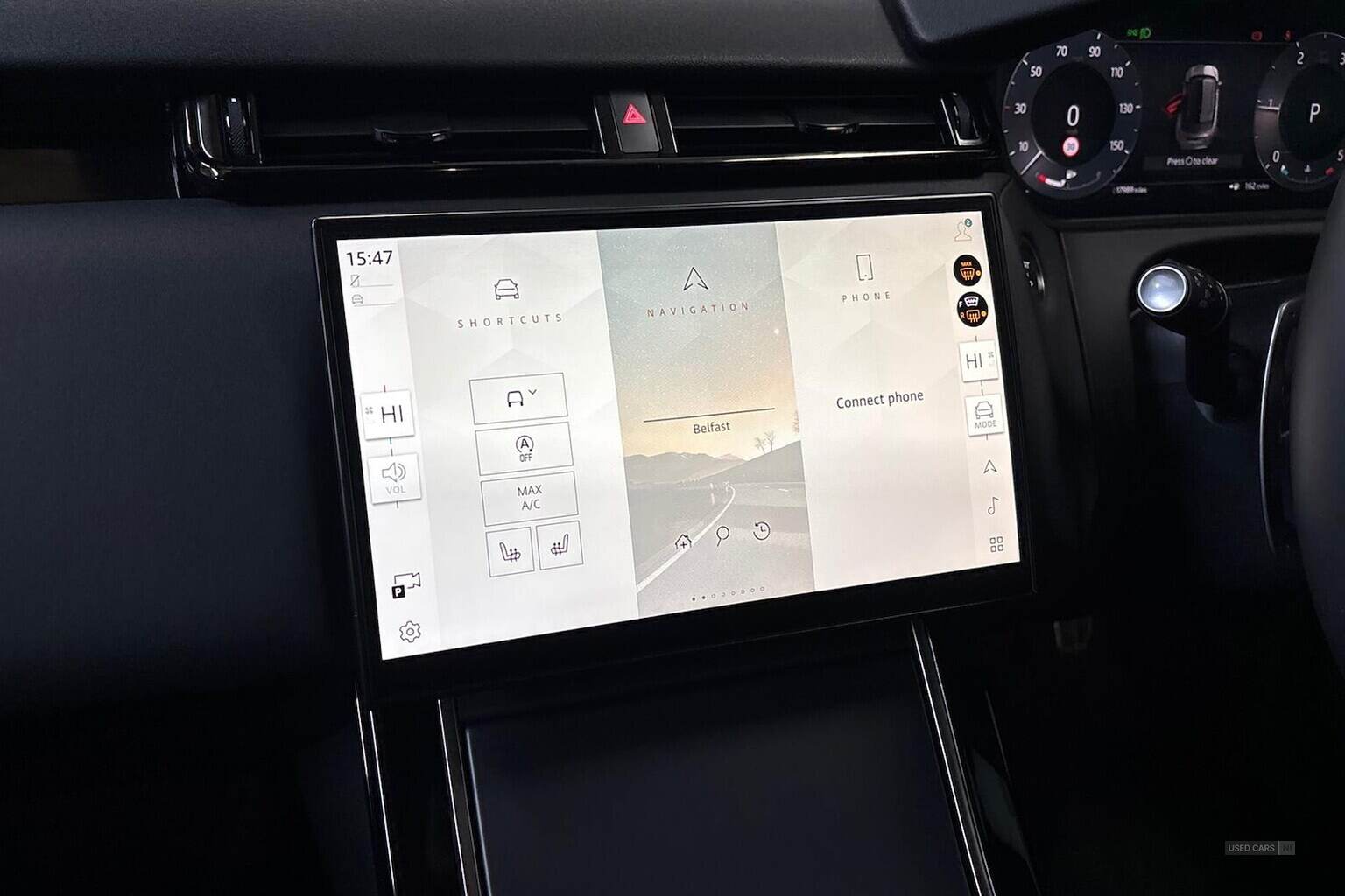 Jun 2023 Land Rover Range Rover Velar 2.0 D200 Mhev Dynamic Se 5Dr Auto