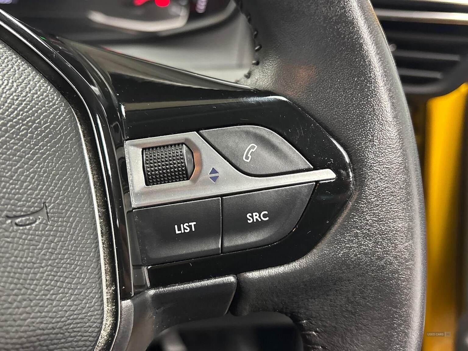 Sep 2021 Peugeot 208 1.2 Puretech 100 Active Premium 5Dr