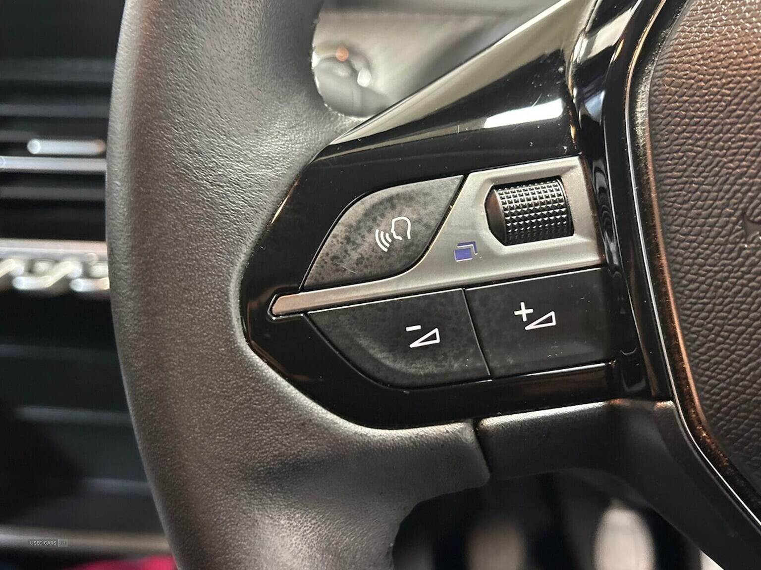 Sep 2021 Peugeot 208 1.2 Puretech 100 Active Premium 5Dr