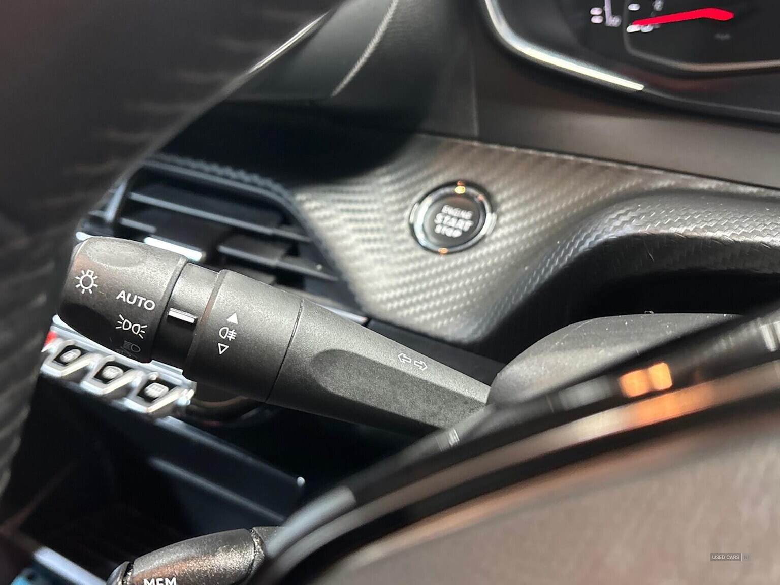 Sep 2021 Peugeot 208 1.2 Puretech 100 Active Premium 5Dr