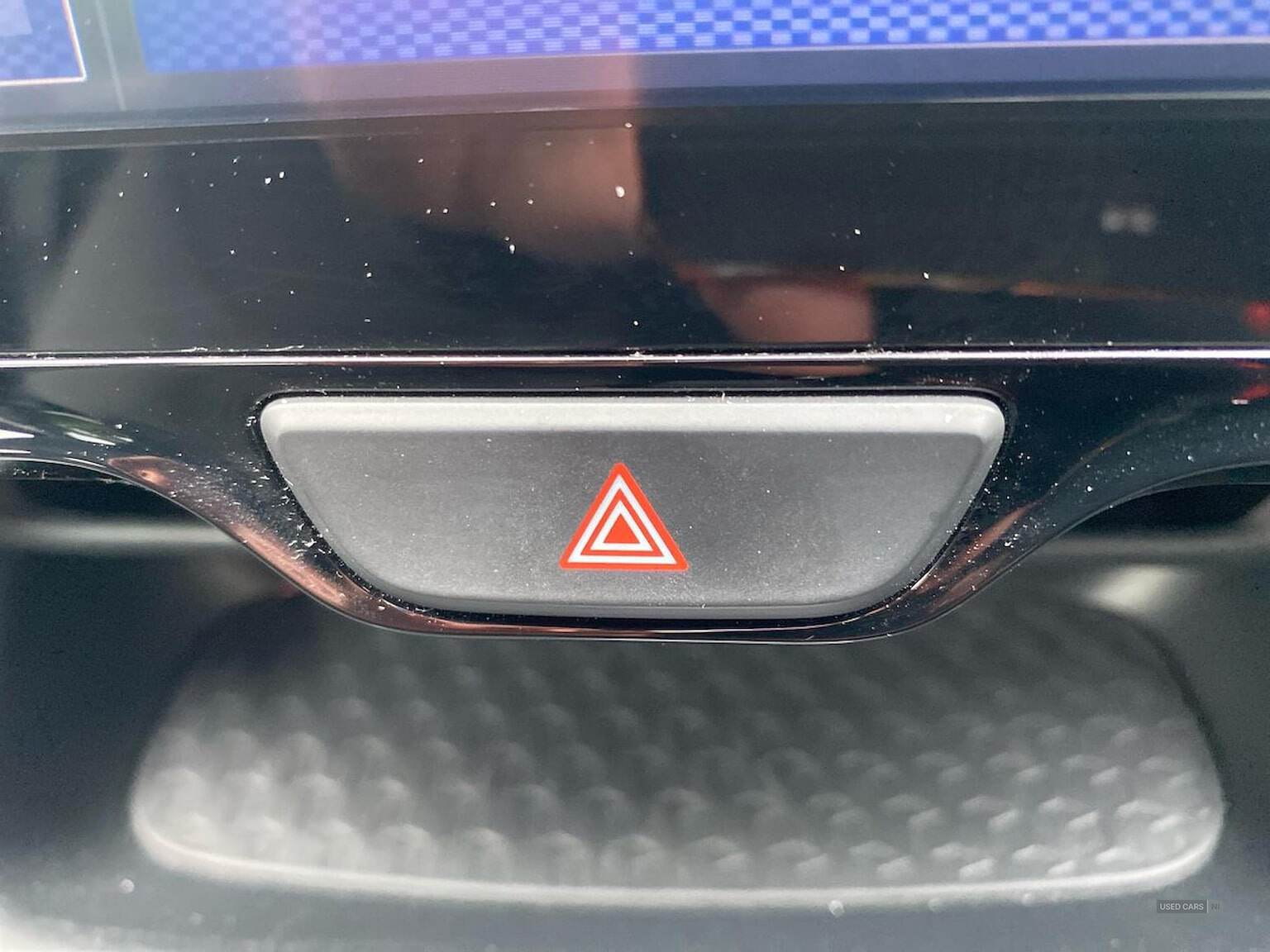 Nov 2022 Toyota Yaris 1.5 Hybrid Design 5Dr Cvt