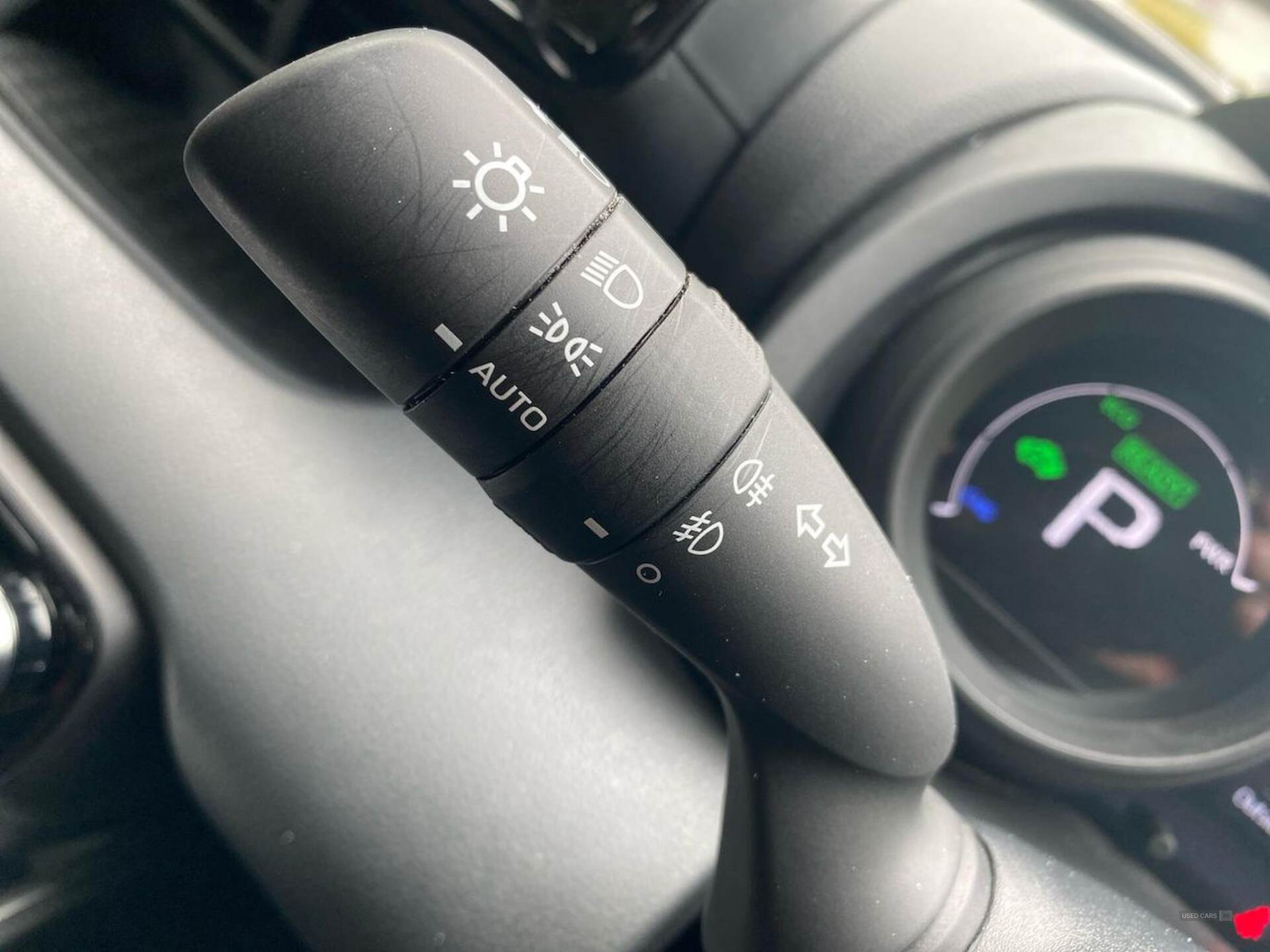 Nov 2022 Toyota Yaris 1.5 Hybrid Design 5Dr Cvt