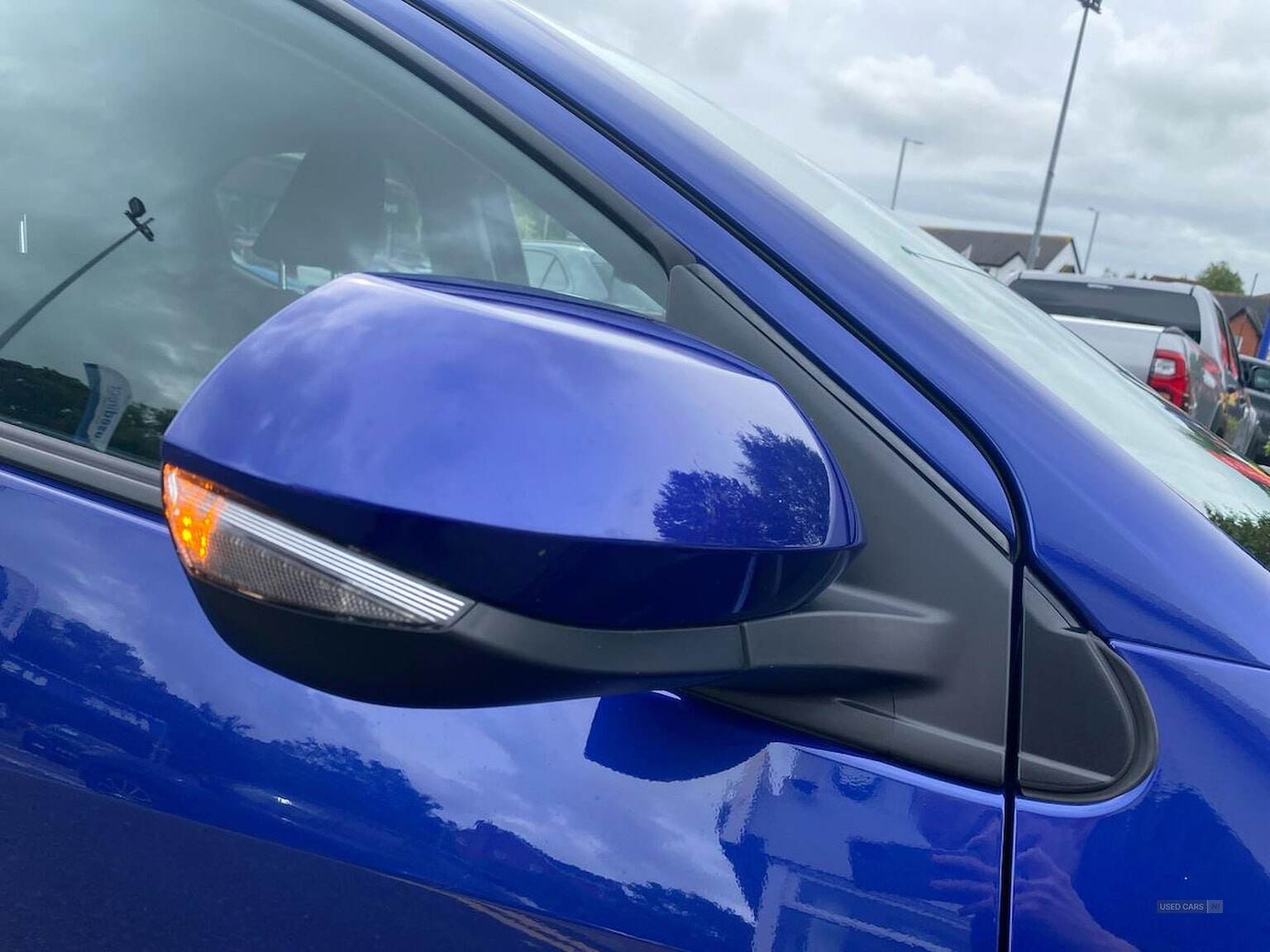 Nov 2022 Toyota Yaris 1.5 Hybrid Design 5Dr Cvt