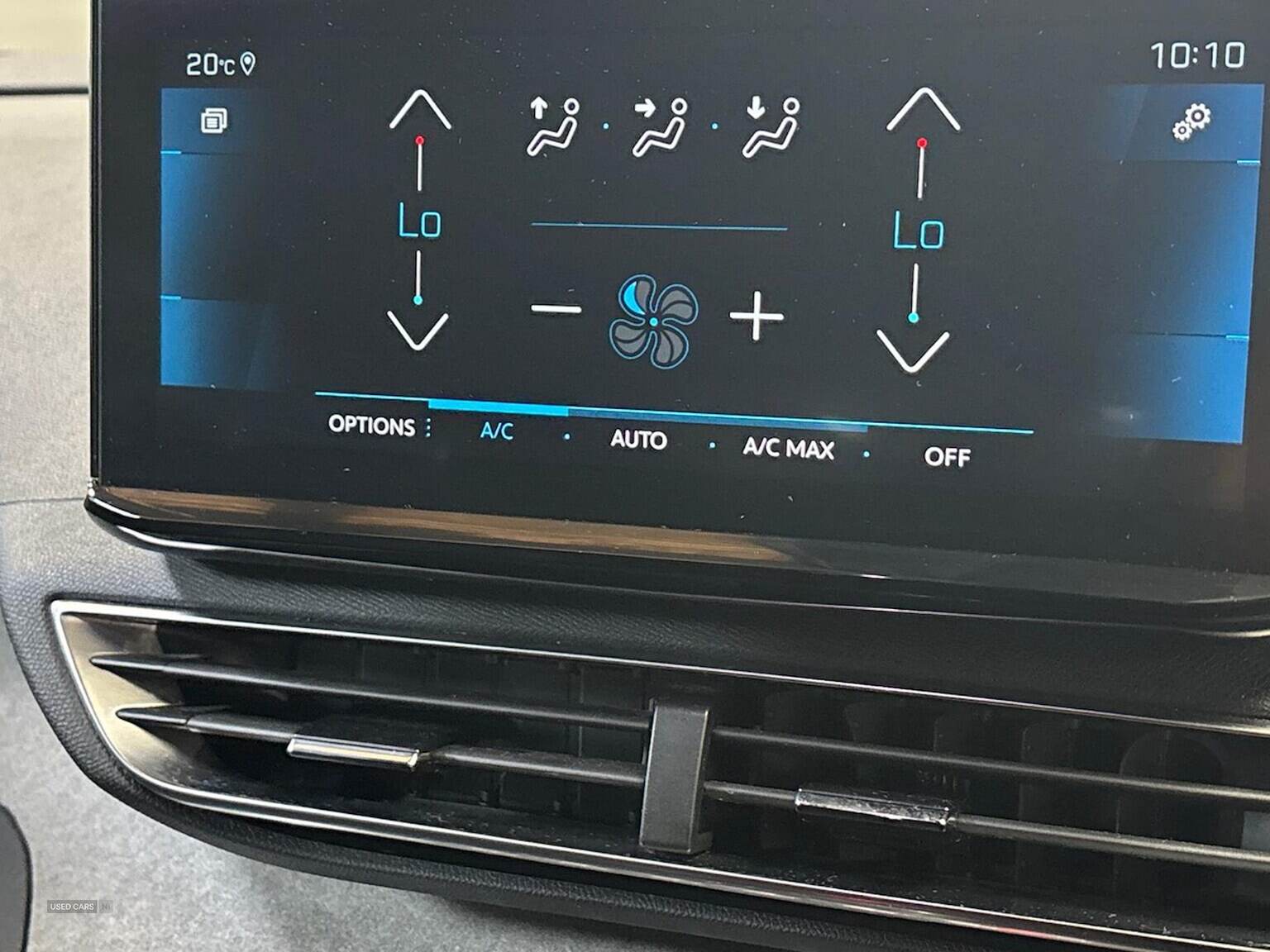 Apr 2022 Peugeot 3008 1.2 Puretech Gt 5Dr Eat8