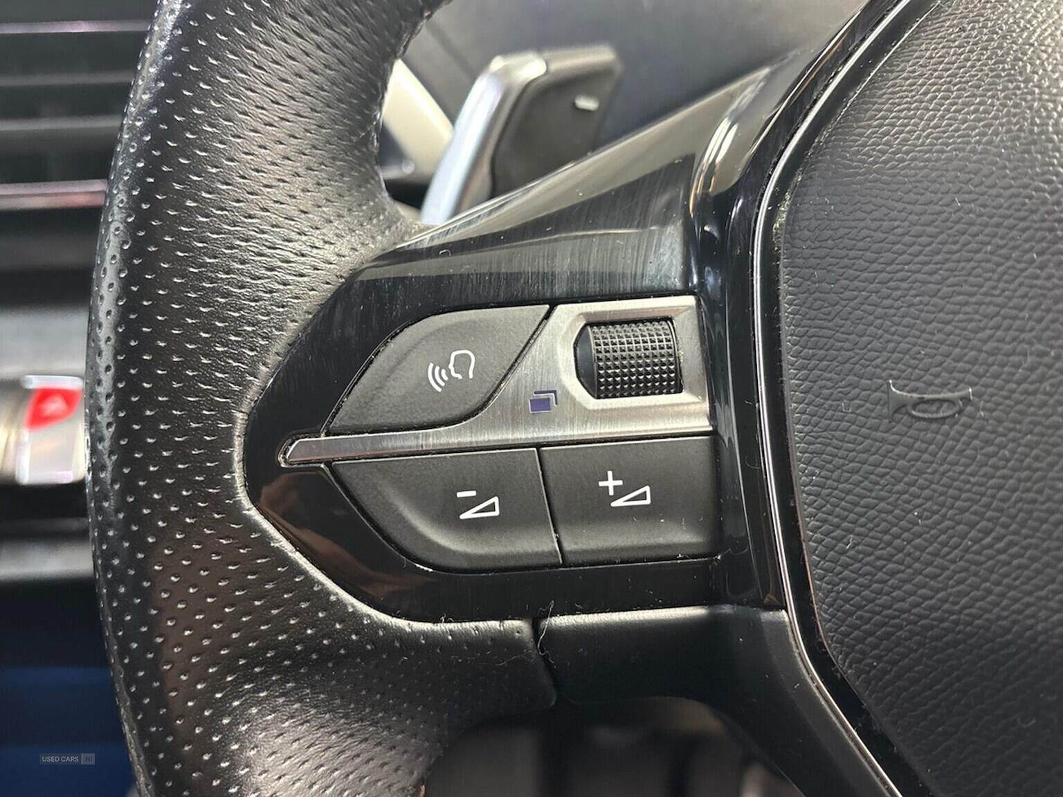 Apr 2022 Peugeot 3008 1.2 Puretech Gt 5Dr Eat8