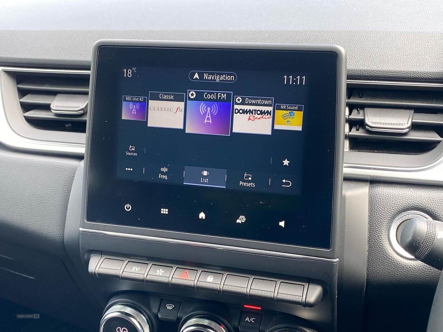 Jun 2022 Renault Captur 1.6 E-Tech Hybrid 145 Se Edition 5Dr Auto