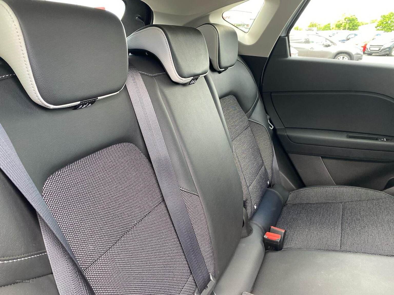 Jun 2022 Renault Captur 1.6 E-Tech Hybrid 145 Se Edition 5Dr Auto