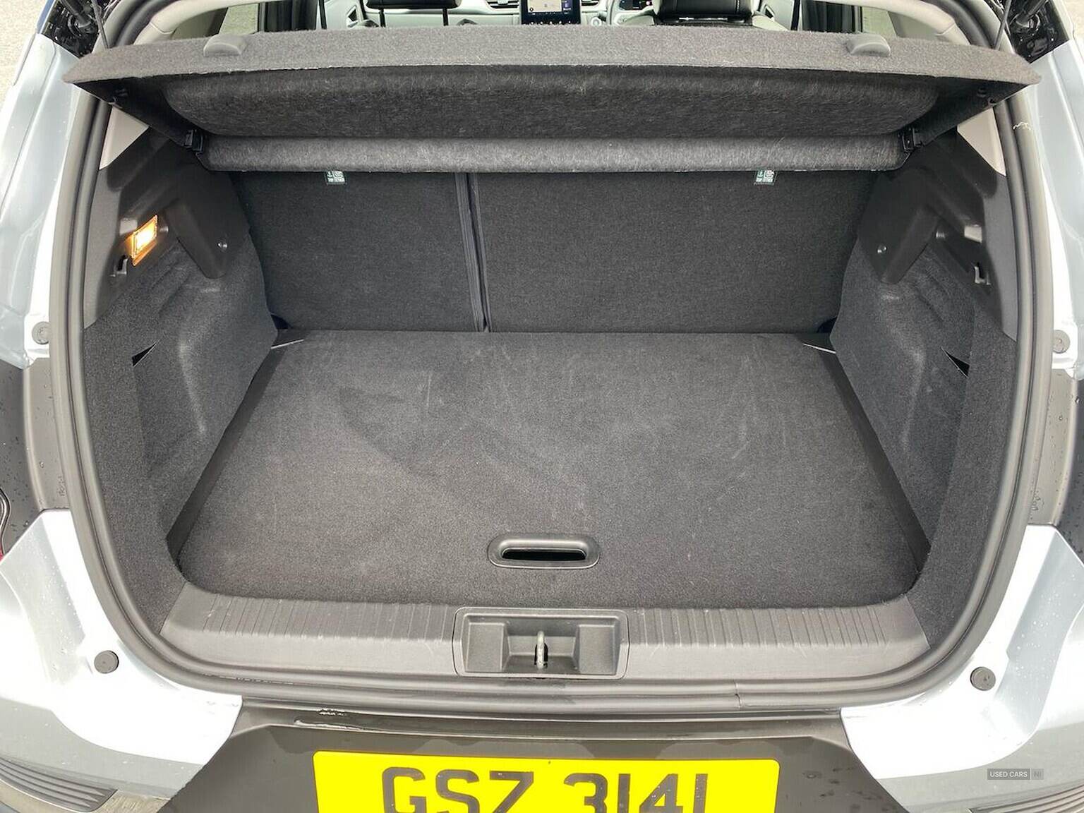Jun 2022 Renault Captur 1.6 E-Tech Hybrid 145 Se Edition 5Dr Auto