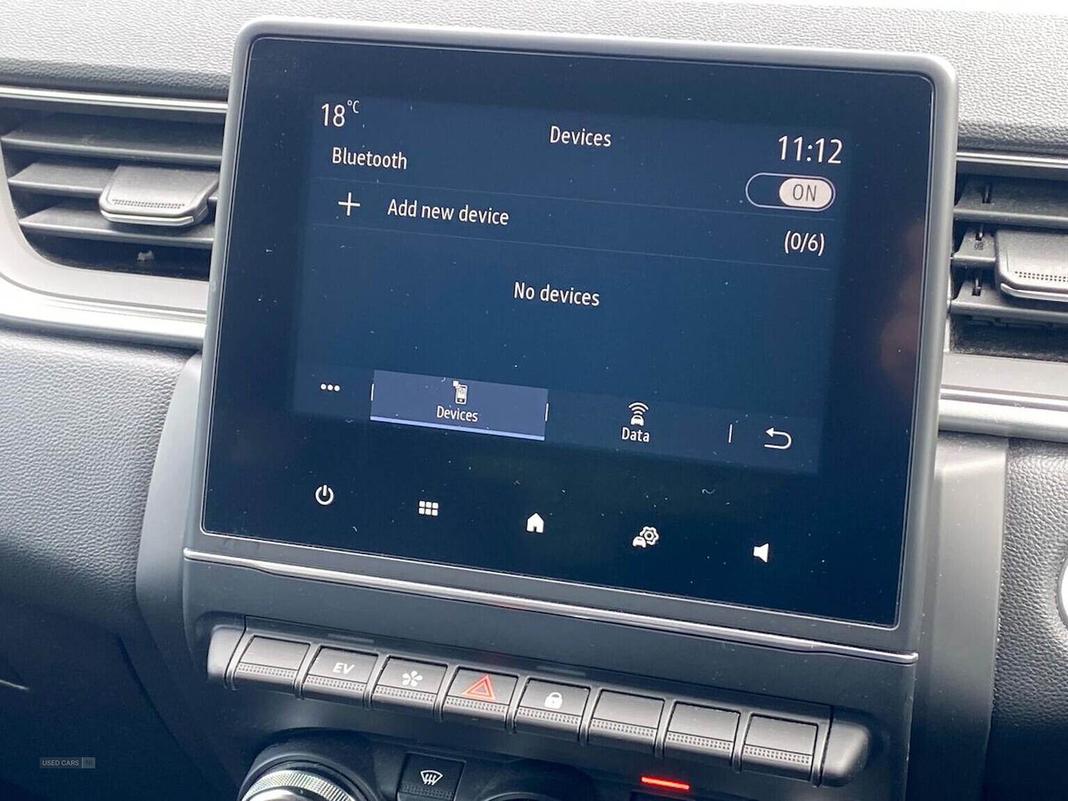 Jun 2022 Renault Captur 1.6 E-Tech Hybrid 145 Se Edition 5Dr Auto