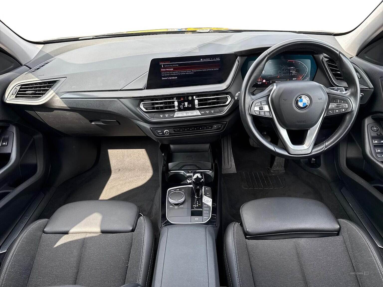 Jun 2022 BMW 1 Series 118I [136] Sport 5Dr Step Auto [Live Cockpit Pro]