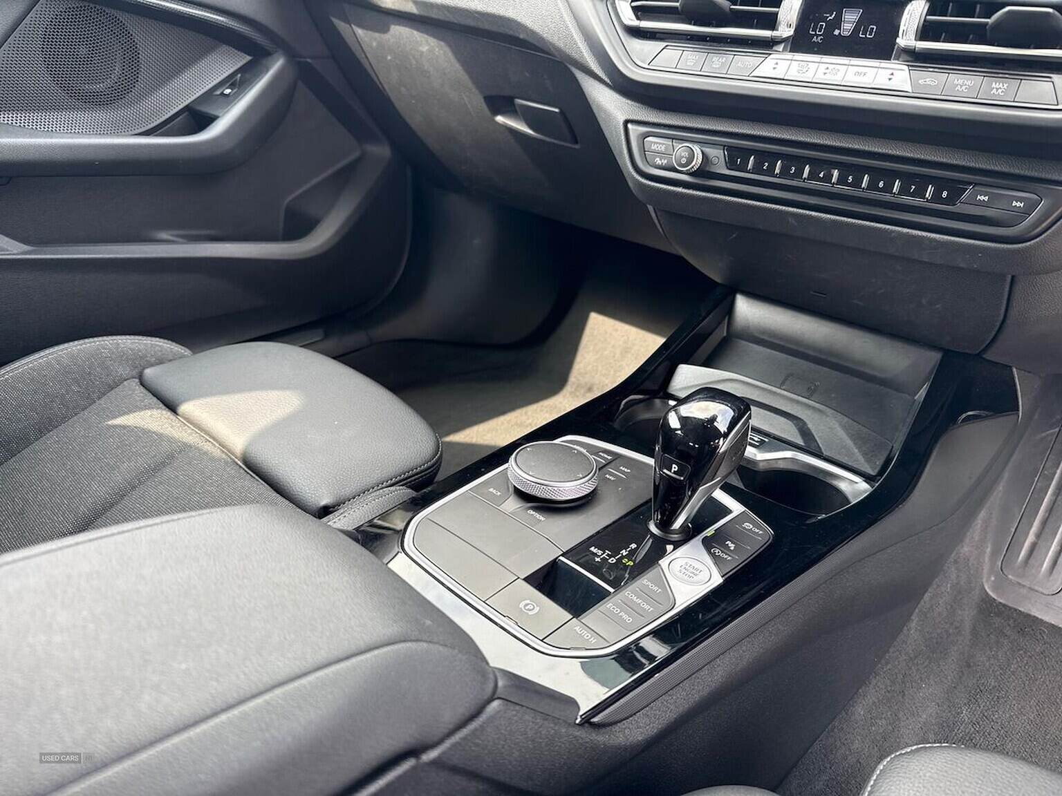 Jun 2022 BMW 1 Series 118I [136] Sport 5Dr Step Auto [Live Cockpit Pro]