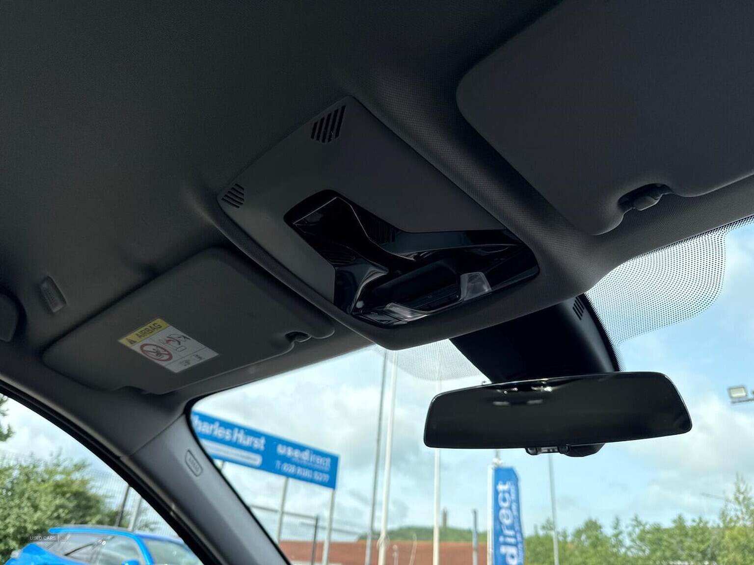 Jun 2022 BMW 1 Series 118I [136] Sport 5Dr Step Auto [Live Cockpit Pro]