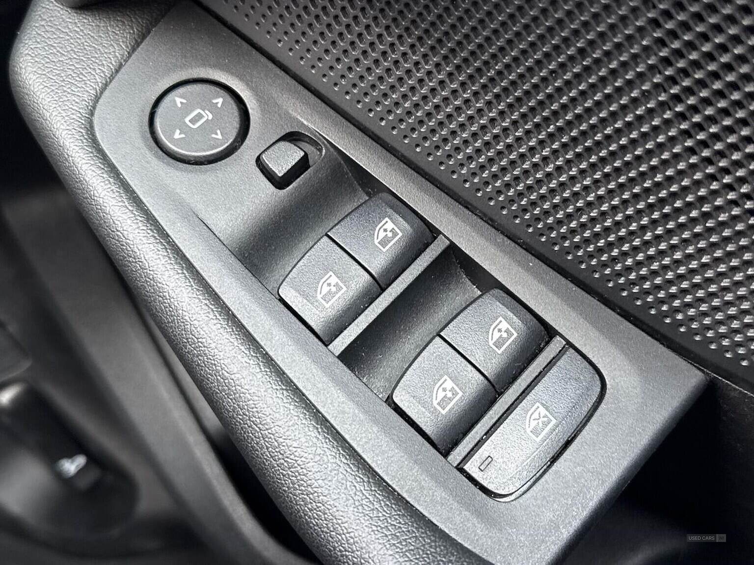 Jun 2022 BMW 1 Series 118I [136] Sport 5Dr Step Auto [Live Cockpit Pro]