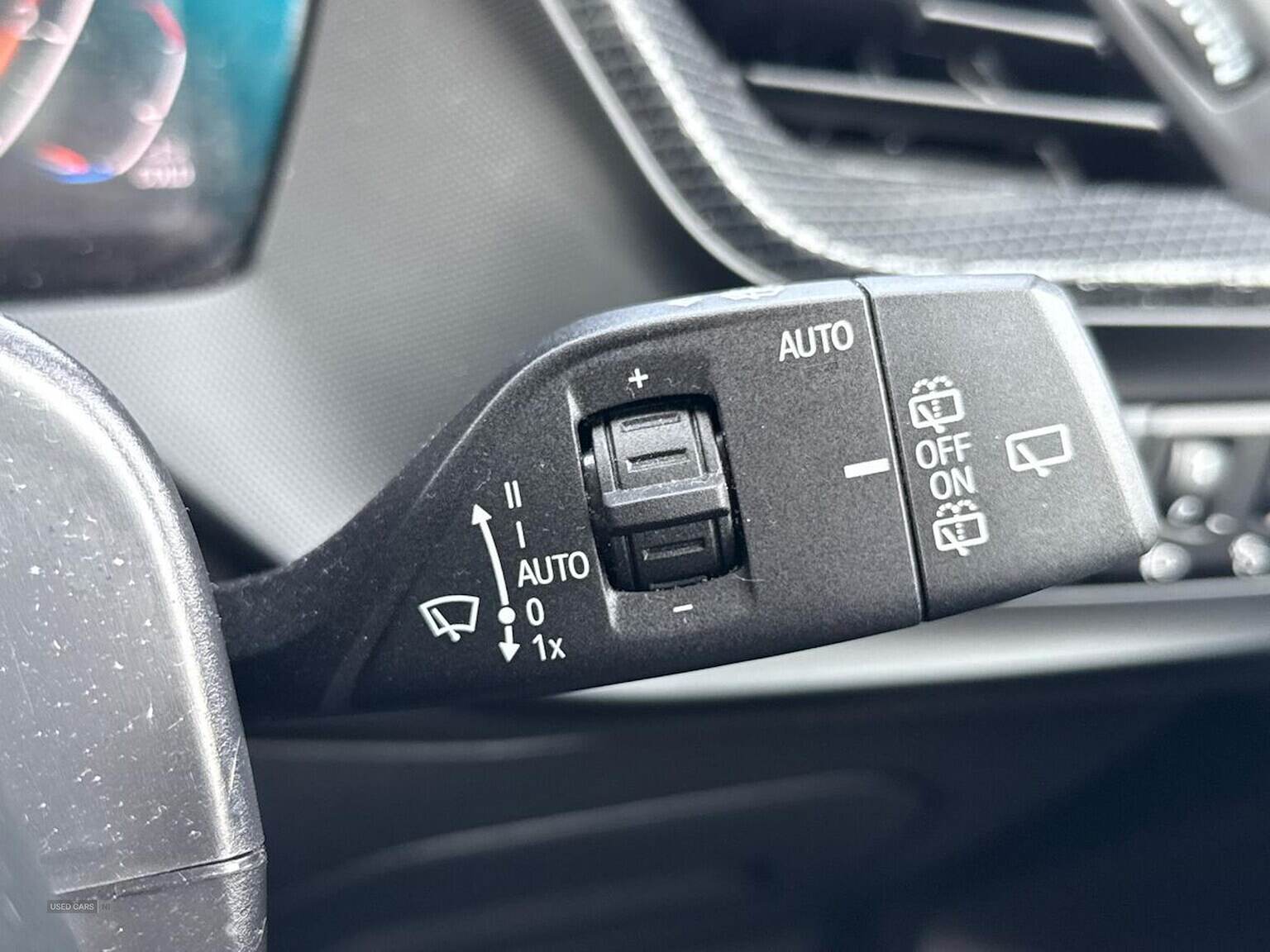 Jun 2022 BMW 1 Series 118I [136] Sport 5Dr Step Auto [Live Cockpit Pro]