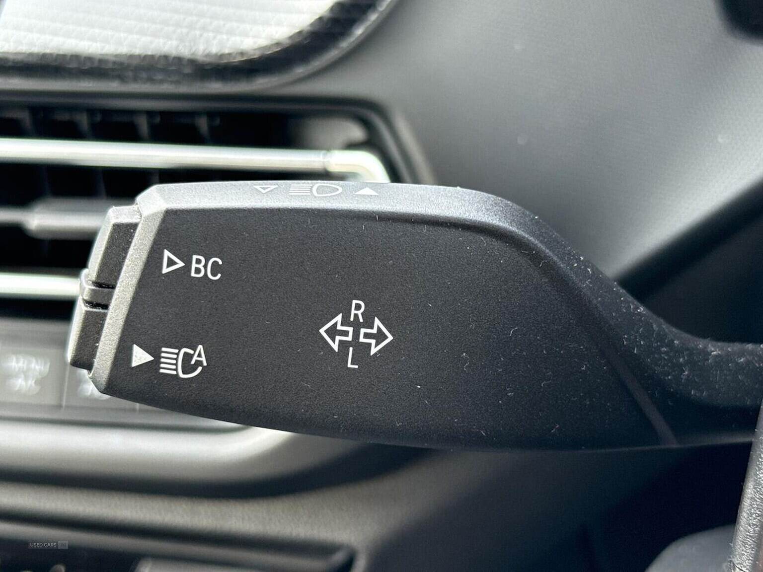 Jun 2022 BMW 1 Series 118I [136] Sport 5Dr Step Auto [Live Cockpit Pro]