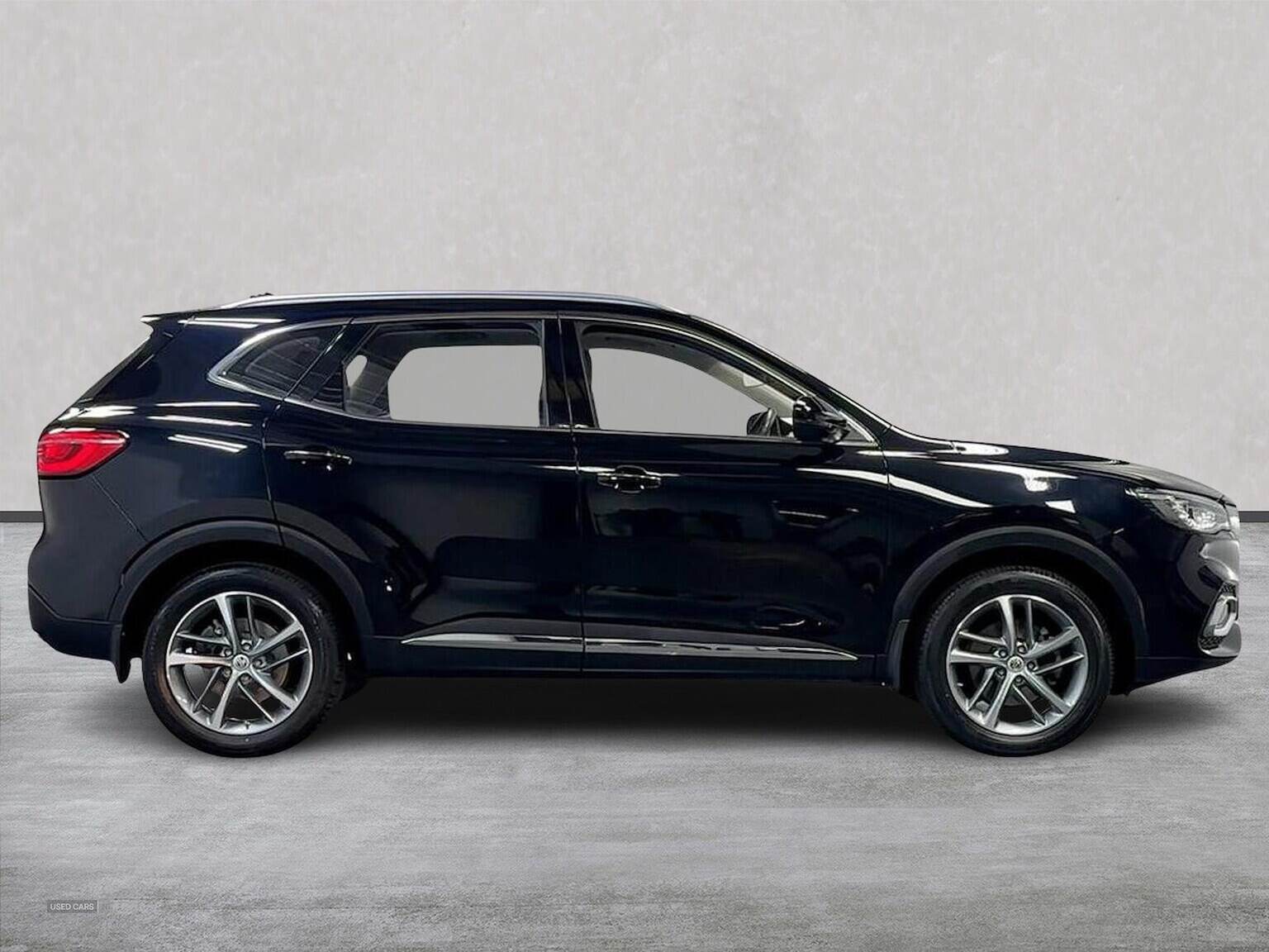 Mar 2022 MG Motor Uk HS 1.5 T-GDI Exclusive 5Dr