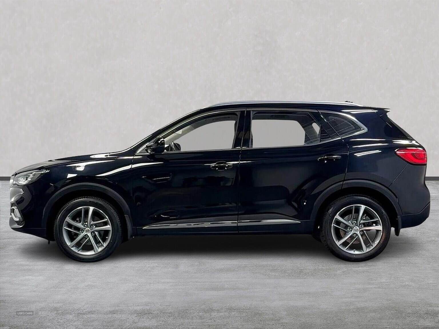 Mar 2022 MG Motor Uk HS 1.5 T-GDI Exclusive 5Dr