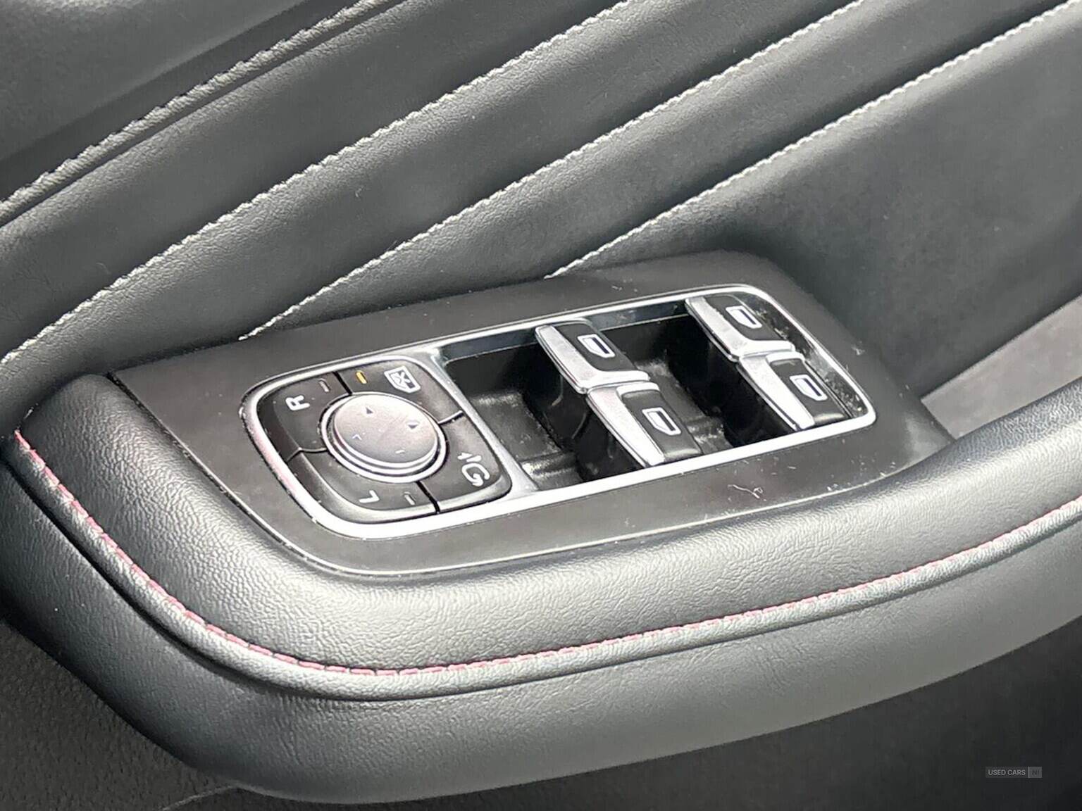 Mar 2022 MG Motor Uk HS 1.5 T-GDI Exclusive 5Dr