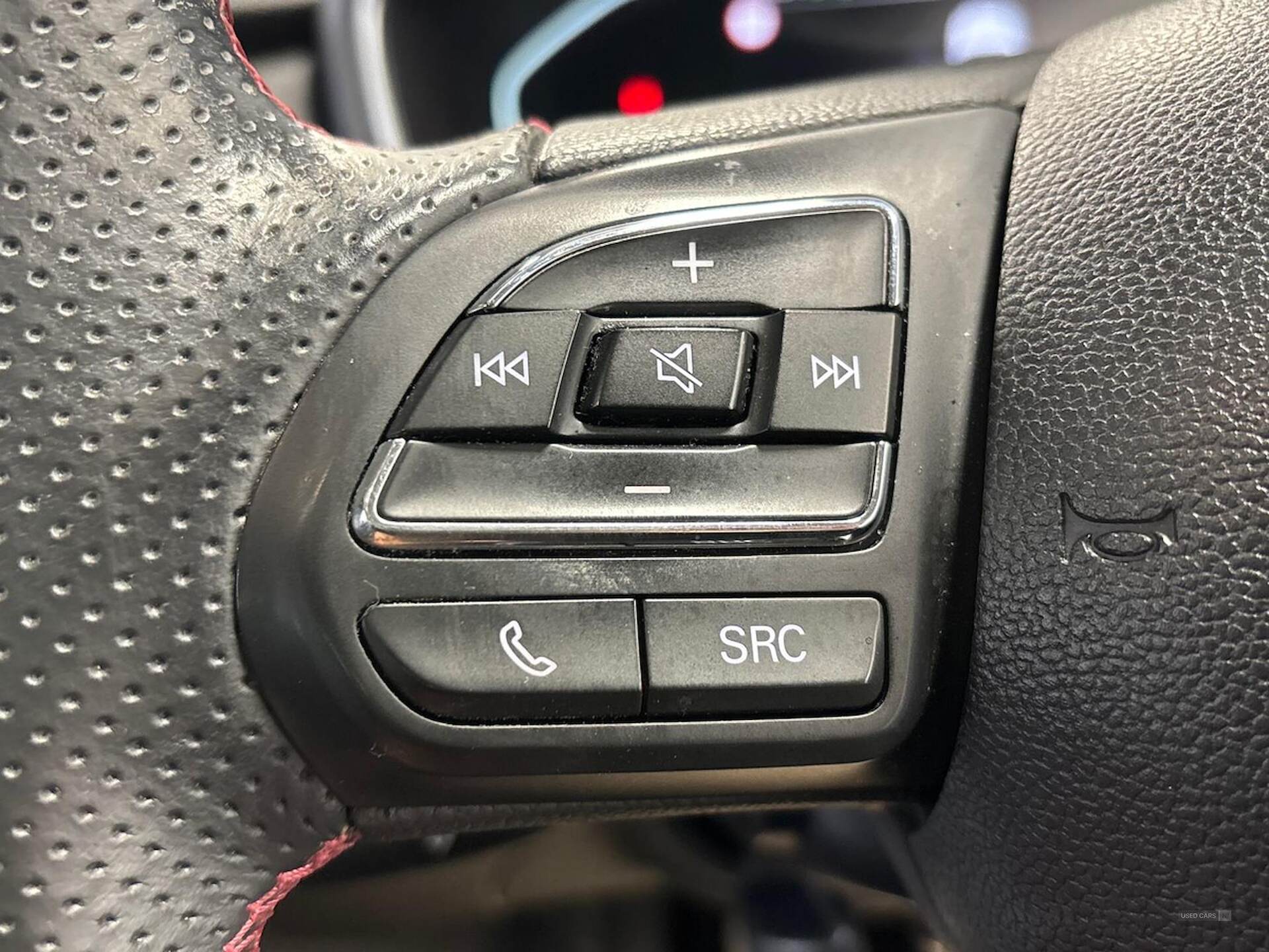 Mar 2022 MG Motor Uk HS 1.5 T-GDI Exclusive 5Dr