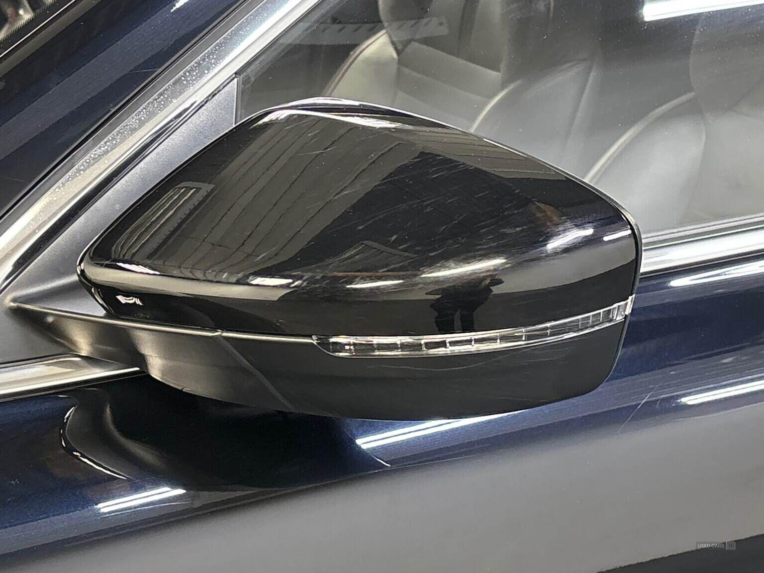 Mar 2022 MG Motor Uk HS 1.5 T-GDI Exclusive 5Dr