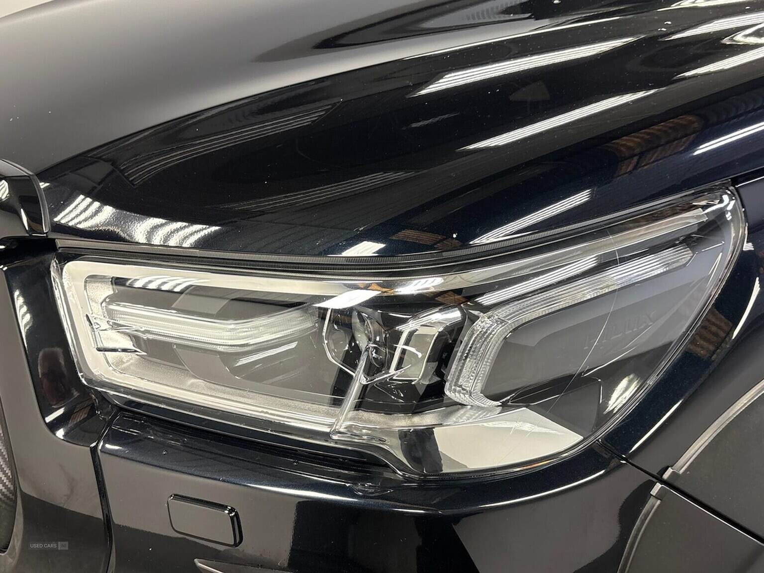 Jan 2023 Toyota Hilux Gr Sport D/Cab Pick Up 2.8 D-4D Auto