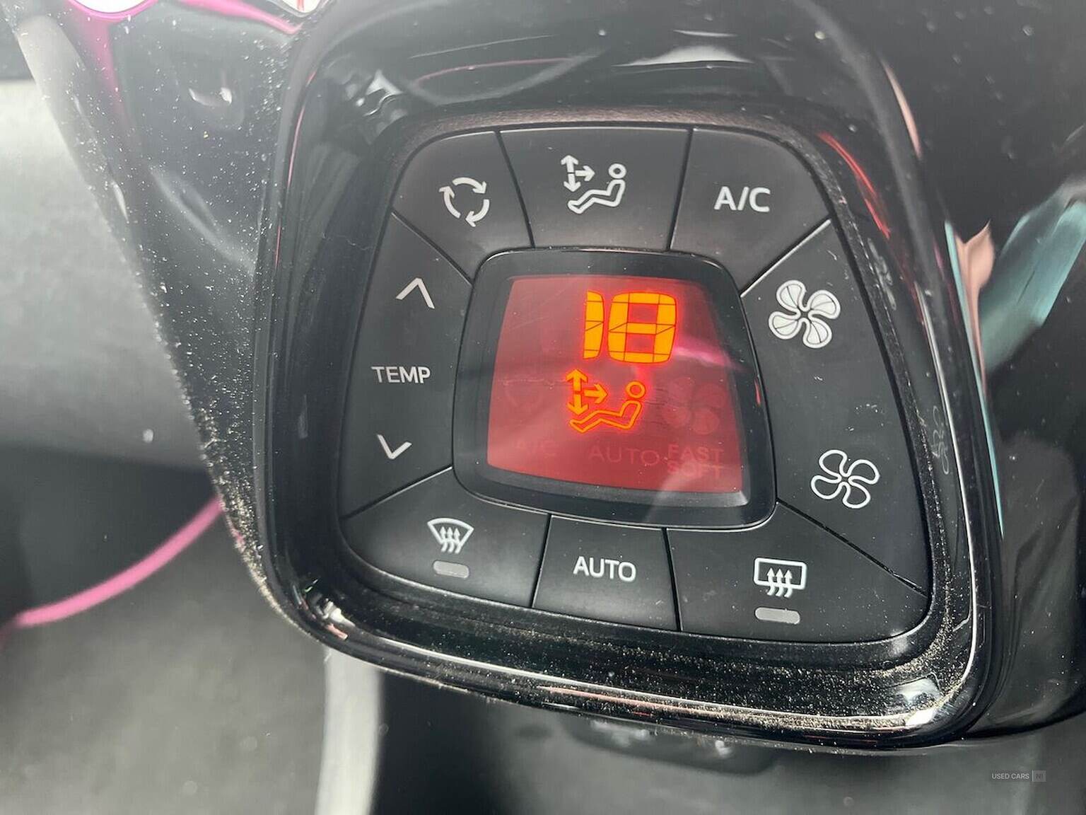 Jul 2018 Toyota Aygo 1.0 Vvt-I X-Cite 5 5Dr