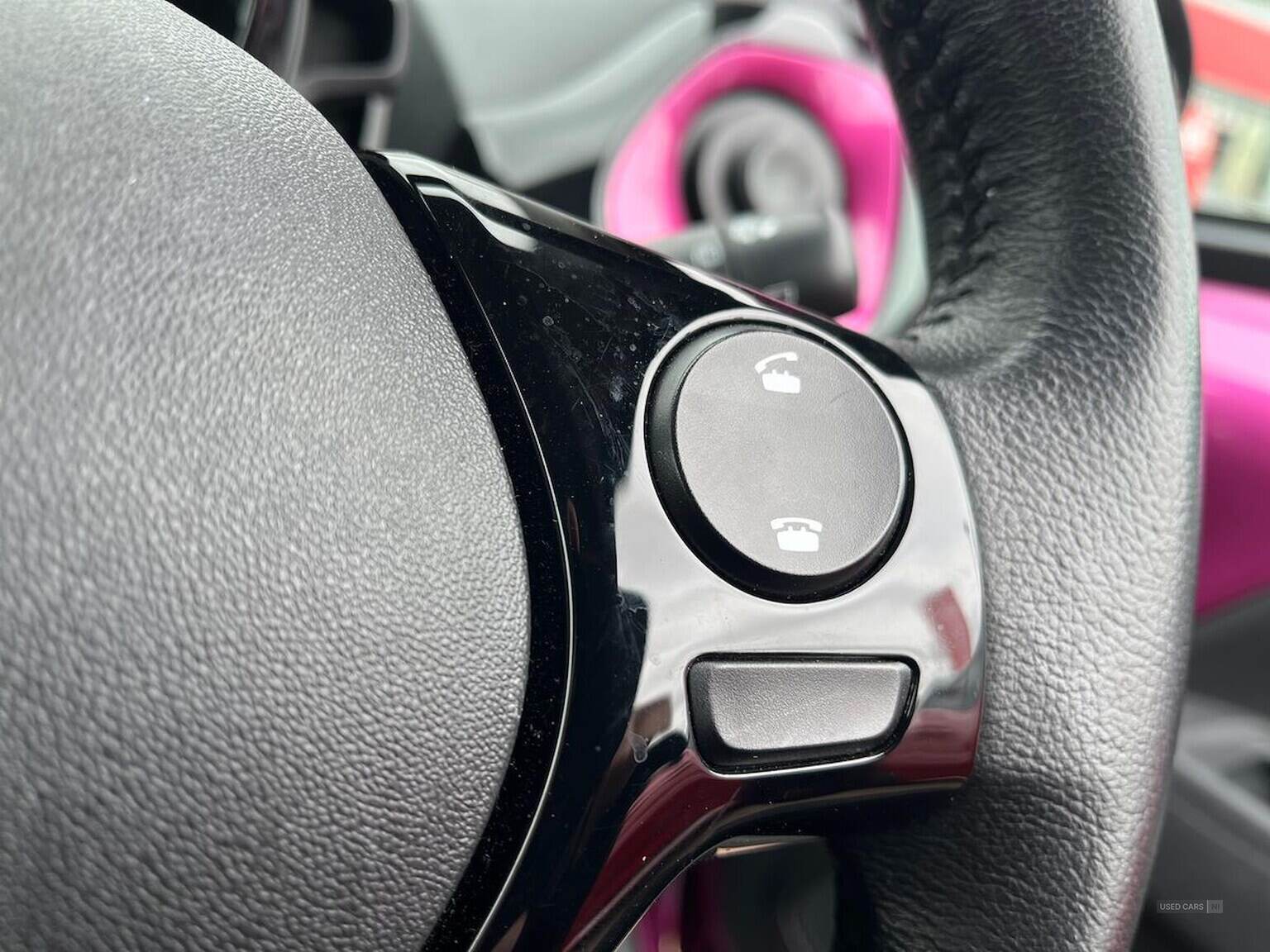 Jul 2018 Toyota Aygo 1.0 Vvt-I X-Cite 5 5Dr