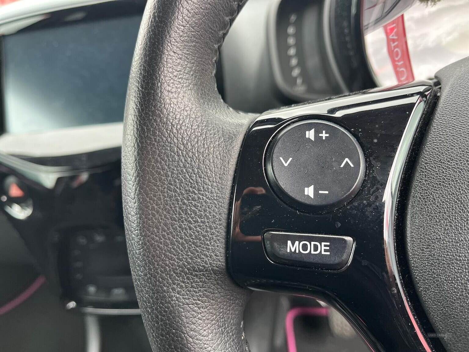 Jul 2018 Toyota Aygo 1.0 Vvt-I X-Cite 5 5Dr