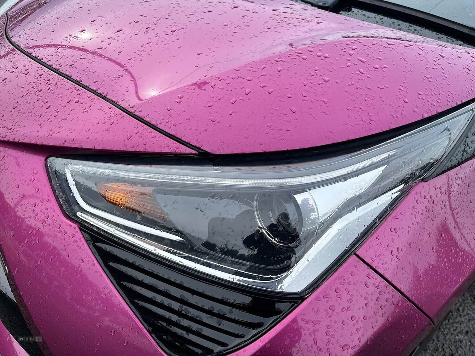 Jul 2018 Toyota Aygo 1.0 Vvt-I X-Cite 5 5Dr