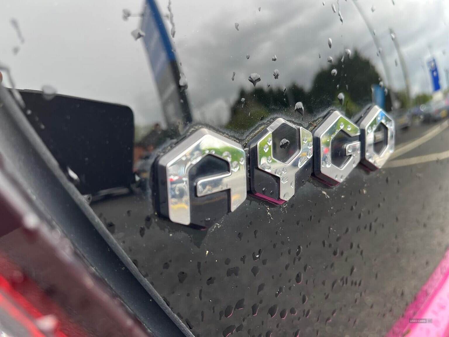 Jul 2018 Toyota Aygo 1.0 Vvt-I X-Cite 5 5Dr