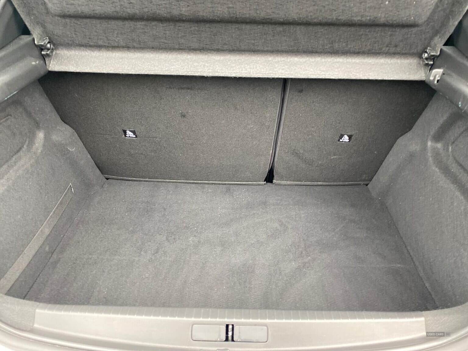 Oct 2020 Peugeot 208 1.2 Puretech 100 Gt Line 5Dr