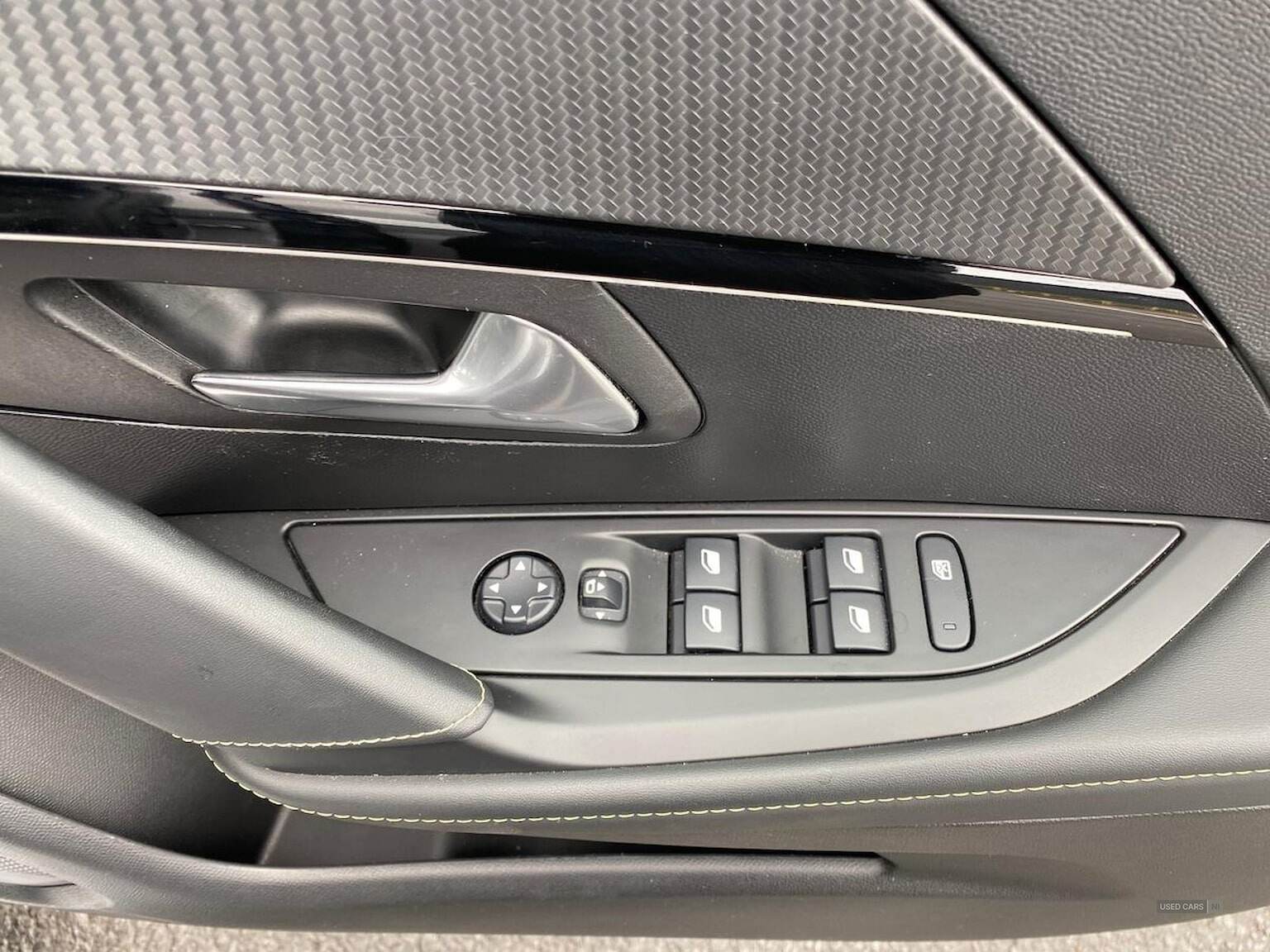 Oct 2020 Peugeot 208 1.2 Puretech 100 Gt Line 5Dr
