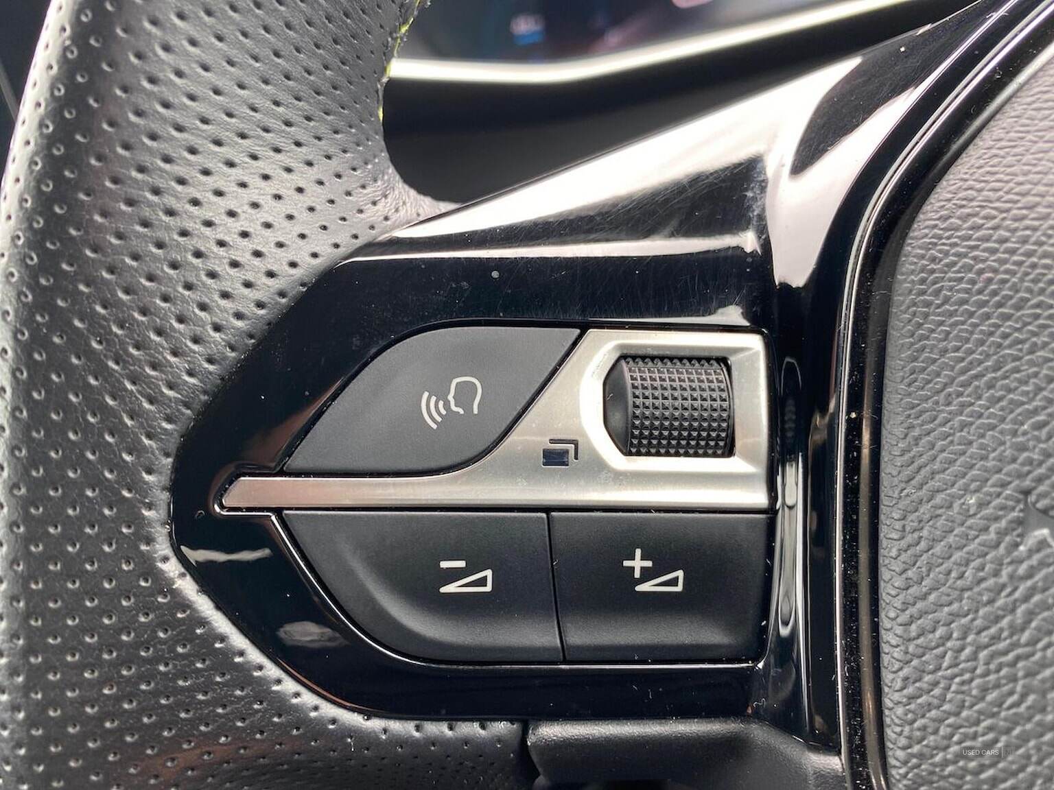 Oct 2020 Peugeot 208 1.2 Puretech 100 Gt Line 5Dr