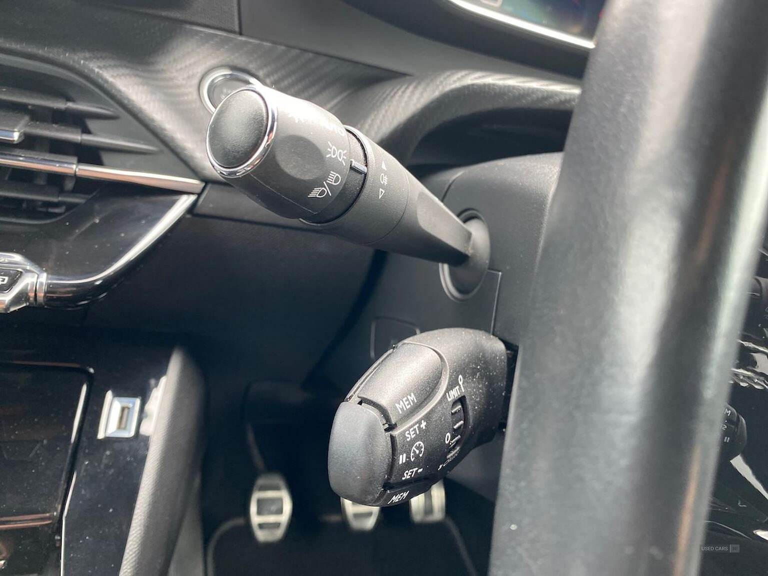 Oct 2020 Peugeot 208 1.2 Puretech 100 Gt Line 5Dr