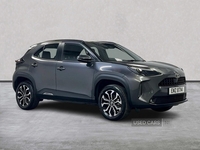 Toyota Yaris Cross 1.5 Hybrid Design 5Dr Cvt in Antrim