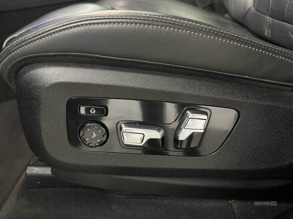 Jan 2020 BMW X5 xDrive30d M Sport 5dr Auto