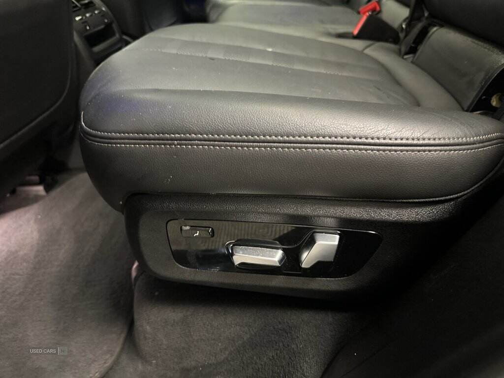 Jan 2020 BMW X5 xDrive30d M Sport 5dr Auto