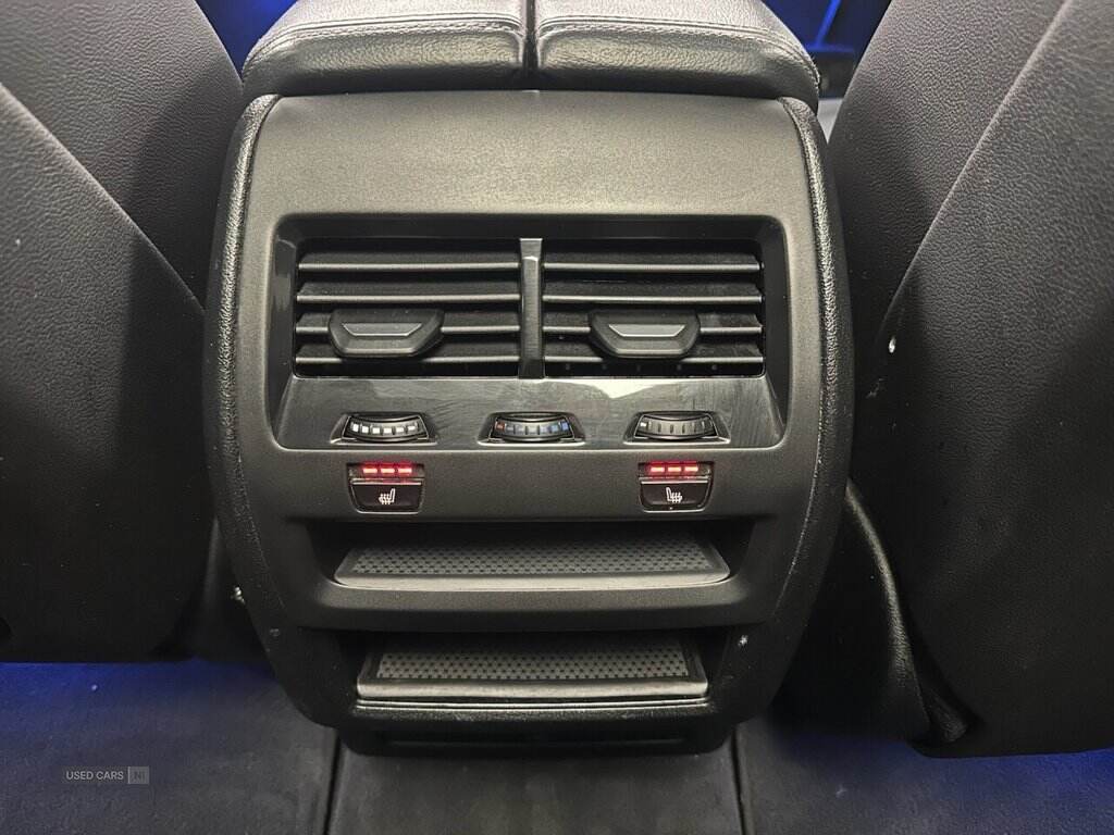 Jan 2020 BMW X5 xDrive30d M Sport 5dr Auto