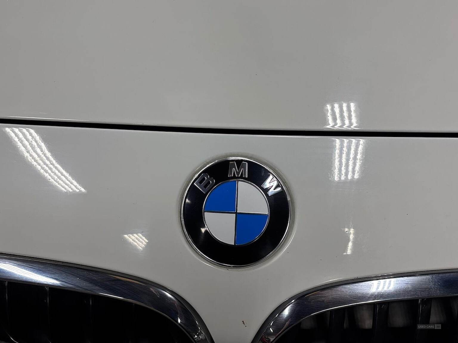 Jan 2016 BMW 1 Series 116D Sport 5Dr