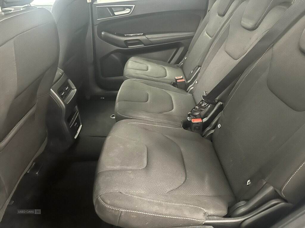 Jun 2016 Ford S-Max 2.0 TDCi 150 Titanium 5dr