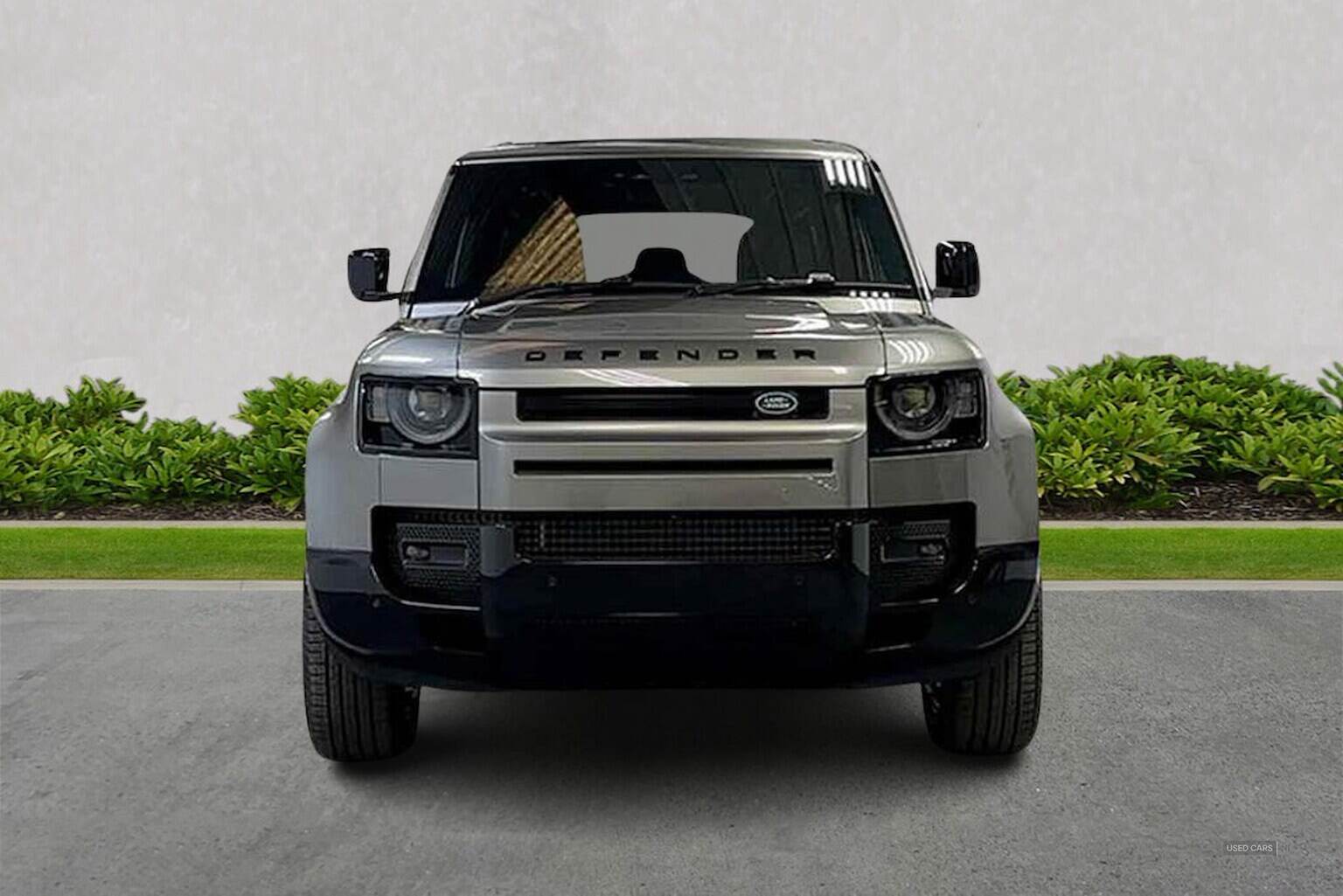 2025 Land Rover Defender 3.0 D250 X-Dynamic Hse 110 5Dr Auto