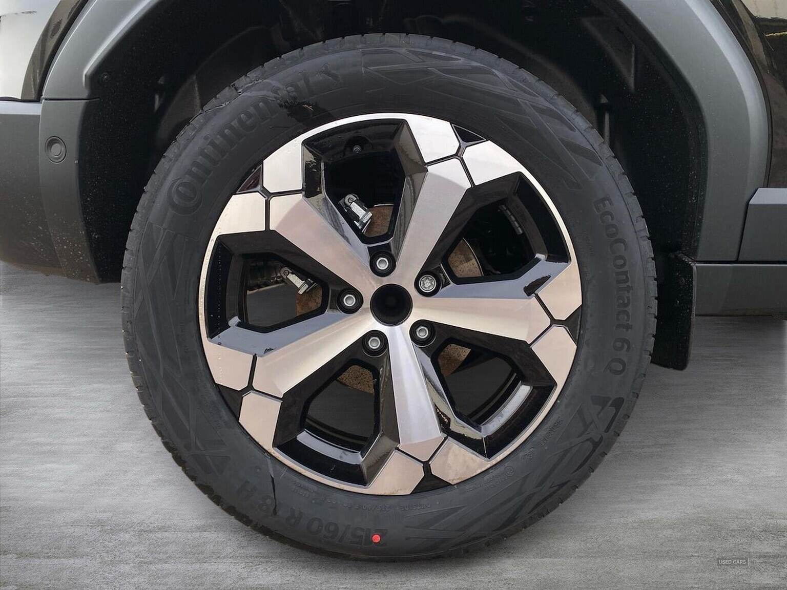 2025 Dacia Duster 1.6 Hybrid 140 Journey 5Dr Auto