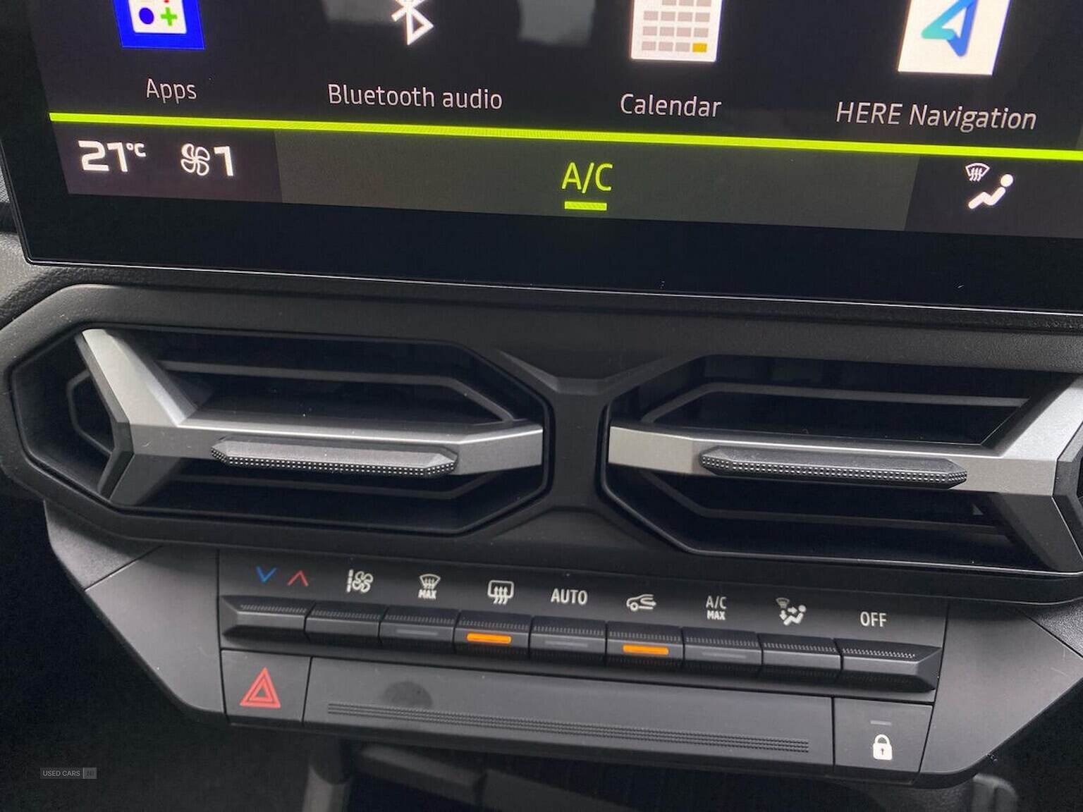 2025 Dacia Duster 1.6 Hybrid 140 Journey 5Dr Auto