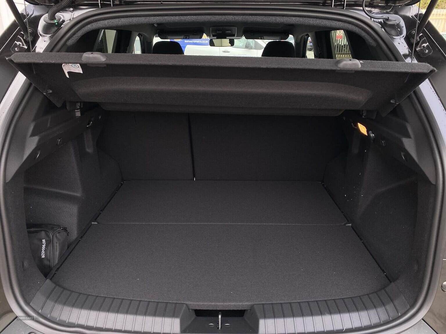 2025 Dacia Duster 1.6 Hybrid 140 Journey 5Dr Auto